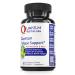 QNL Quantum Fatigue Support - Vegan Rhodiola Rosea Root Supplement Organic Adaptogen Blend for Occasional Physical & Cognitive Stress - 90 Plant-Based Capsules