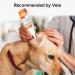 yadee Dog Ear Cleaner  Dog Ear Powder for Hair Removal  Ear Cleaner for Dogs Cats with Tweezers & Large Cotton Swabs  Dog Ear Infection Treatment  Remove Wax  Stop Itching - Buy Online on GoSupps.com