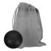 Homsfou Massageball Back massage devices triggeredpunkt ball neck massage gauge foot massage device Hand massager Rolling ball The shoulder individual ball fasciitis massage globe fitness TPE