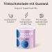 Sooper Food Cocoa Wach - Bourbon Vanilla 250g | Organic Vegan Chocolate Nut Powder with Turmeric & Natural Caffeine for Morning Energy Boost - Buy Online on GoSupps.com