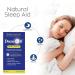 Buy Organic Health Labs Doze-Off Natural Sleep Aid | 30 Veggie Capsules | Vegan Sleep Supplement for Better Rest - Buy Online on GoSupps.com