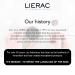 Lierac Premium Voluptuous Cream - Age-Defying Hydrating Face Moisturizer with Niacinamide & Hyaluronic Acid | Nourish Firm & Smooth Skin | 50ml - International Shipping Available - Buy Online on GoSupps.com