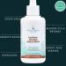 Bea's Bayou Itchy Scalp Treatment | Dry Scalp Oil & Dandruff Serum | Fragrance-Free Psoriasis & Seborrheic Dermatitis Relief - 2.7 fl. oz - Buy Online on GoSupps.com