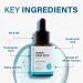 Super Dark Spot Corrector Serum with Niacinamide & Hyaluronic Acid | Effective Facial Spot Remover for Dark Spots | 1fl. Oz - Buy Online on GoSupps.com
