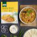 Ashoka Bombay Biryani 280g - Authentic Indian Flavor (Pack of 10) | International Shipping Available - Buy Online on GoSupps.com