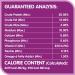 Whiskas Seafood Selections Adult Dry Cat Food With Real Salmon 2kg Bag - Buy Online on GoSupps.com