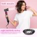 YTCHYYSK Upgraded Diffuser Attachment & Adaptor for Dyson Airwrap | Convert Styler to Hair Dryer | Gift for Women/Girls | Light Gray - Buy Online on GoSupps.com