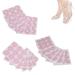 Corn Pads Callus Cushion for All-Day Pain Relief - Foot Care Protection Against Shoe Pressure and Friction (Small) - Buy Online on GoSupps.com