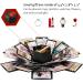 Vienrose Explosion Gift Box Set - DIY Scrapbooking Photo Album - Couple Gifts for Birthday, Proposals, Valentine's Day - 01Black - Buy Online on GoSupps.com
