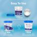 Prime Screen Urine Drug Test Cup 18 Panel Kit (AMP BAR BUP BZO COC mAMP MDMA MOP MTD OXY PCP TCA THC ETG FTY KRA K2 TRA100) - 2 Pack -CDOA-S1185EFTKK - Buy Online on GoSupps.com