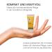Leo & Lilo Set of 4 Almond Hand Cream 20 ml Intensive Care for Dry and Stressed Hands with Organic Almond Oil and Other Organic Vegetable Oils - Buy Online on GoSupps.com