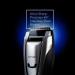 Buy Panasonic Men's All-in-One Rechargeable Facial Beard Trimmer & Total Body Groomer - International Shipping Available - Buy Online on GoSupps.com