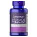 Puritan's Pride Prenatal Vitamins-100 Caplets