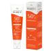 Laboratoires de Biarritz - Sonnenpray LSF50+ ALGA Maris Bio -certified - face and body - for babies children and adults - Family format 150ml - Made in France LSF50+ 150 ml (1 Pack)