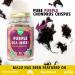 Maju Purple Sea Moss Capsules - Authentic Raw Chondrus Crispus | All-Natural & Potent | Compare to Organic Irish Seamoss Capsules - Atlantic Ocean Harvested - Buy Online on GoSupps.com