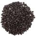 SweetGourmet Unsweetened Carob Drops 2M - No Caffeine Chocolate - 1 Pound | 100% Pure Carob - Pack of 1 - Buy Online on GoSupps.com