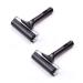 DINNER SWEAR 4 Inch Rubber Brayer Roller for Printmaking, Great for Gluing Application Also, Pack of 2
