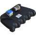 CROWN ME Weighted 4-Cue Pool cue Holder - Buy Online on GoSupps.com
