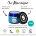 Beauty Kitchen - Seahorse Plankton + Really Radiant Moisturiser 17ml - Anti Aging & Hydrating - Reduces Fine Lines/Wrinkles - Plumps & Smooths - Vegan/Cruelty Free - Buy Online on GoSupps.com