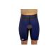 TSM sports bandage hip-thigh bandage on both sides Pro with cut-out crotch XL 3180