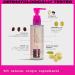 UOMA Cleansing Oil by Sharon C - Hydrating Vegan Face Wash & Makeup Remover for All Skin Types | 150ml Au Naturel - Buy Online on GoSupps.com