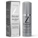 Zocular ZocuFoam Eyelid Cleanser 50ml - Foaming Eyelid Scrub for Blepharitis Demodex and Inflammation - Stye Treatment for Eyes - Natural pH Balanced Treatment