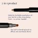 treStiQue Shimmer Shadow Crayon Eyeshadow Stick - Tahitian Shimmer - Buy Online on GoSupps.com