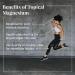 Ancient Minerals Magnesium Gel Ultra with OptiMSM and Aloe Vera - 8oz Topical Gel for Skin Absorption and Massage Therapy - Buy Online on GoSupps.com