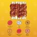 Pet Munchies Duck Twist 80 g Pack of 8 - Buy Online on GoSupps.com