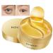 Portable Eye Gel Pads | Moisturizing Eye Care for Travel & Home | TekSome - Buy Online on GoSupps.com