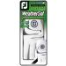 FootJoy Women's WeatherSof Golf Glove Pack of 2 - White Medium Left | 2 Pack Women's Golf Gloves - Buy Online on GoSupps.com