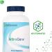 Nutra BioGenesis ArthroGenx - Turmeric Ginger & MSM for Joint Support | 150 Capsules - Natural Inflammation Relief - Buy Online on GoSupps.com