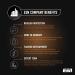 ESN Iso Whey Hardcore Protein Powder - Chocolate - 33 servings - 1000 g - Buy Online on GoSupps.com