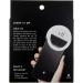 E.L.F. Glow on the Go Selfie Light - Portable LED Lighting for Perfect Selfies - Buy Online on GoSupps.com