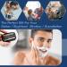 Buy Series 3 21B Shaving Replacement Head for Braun Electric Shavers - Compatible with 3040s 300s 310s 320s 3050cc 360s & More - International Shipping Available - Buy Online on GoSupps.com