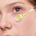  POPETPOP POPETPOP Ergonomic Eye Cream Roller for Skin Care Multifunctional Metal Spoon for Dividing - Buy Online on GoSupps.com