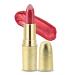 Boobeen Glitter Lipstick Hydrating Lip Balm Sparkling Shine Lip Color Nonstick Highly Pigmented Formula Gives Metallic Finish Lip Makeup for Women and Girls Sparkling 5