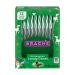 Brach's Bob's Wintergreen Candy Canes 150g - US Christmas Candy