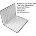216 Colours Nail Tips Display Book DIY Nail Art Shows Colour Map Chart Painting Display Board Black - Buy Online on GoSupps.com