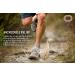 Plantar Fasciitis Sock with Arch Support for Men & Women - BEST Ankle Compression Socks for Foot and Heel Pain Relief - Better than Night Splint Brace Orthotics Inserts Insoles (XXL Beige / Nude) XXL Beige - Buy Online on GoSupps.com