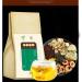 Pueraria Balsam Pear And Mulberry Leaf Tea Kudzu Bitter Melon And Mulberry Leaf Tea Bitter Gourd Mulberry Leaf Tea Bitter Melon Tea Mulberry Leaf Tea Mulberry Tea (3Bag) - Buy Online on GoSupps.com