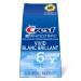 Crest 3D White Teeth Whitening Kit Whitestrips Classic Vivid 10 Treatments 20 Individual Strips