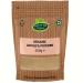 Organic Alfalfa Grass Powder 500g by Hatton Hill Organic - Free UK Delivery