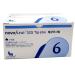 Novofine 32G 6mm Insulin Pen Needles - 1 Box (100 Count) | Size 0.23/0.25 mm - Buy Online on GoSupps.com