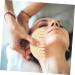 Collbath Jade Kamm - Scalp & Body Massage Comb | Creative Handal Scratching Tool for Relaxation & Wellness - Buy Online on GoSupps.com
