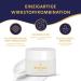 Rejuval Anti-Aging Cream - Organic Botox Cream with Argireline Matrixyl & Hyaluronic Acid - Instant Moisturizer & Anti-Fold Solution for Women - Perfect Gift - Buy Online on GoSupps.com