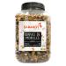 Sabarot - Dried morel tails 500g
