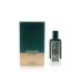 La Fede Magnum Wild Green Arabian Perfume for Men 100ML (3.4 OZ) Eau De Parfum Spray Long Lasting Perfume Enjoy the Luxurious & Sophisticated Fragrance With Fruity Scent for All Occasions