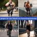 Putuo Compression Stockings for Thick Calves - Men's & Women's Thrombosis Support Socks XXL Multi-Colored for Medical Flight and Running - Buy Online on GoSupps.com