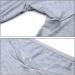 FEOYA Maternity Safety Shorts 2pcs XL (110-132 lb) High Elastic Cotton Low Waist - Buy Online on GoSupps.com
